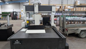 Robson Kay - Auction Date: 2025-09-09 - Category: Cincinnati Milacron Microvector CMM